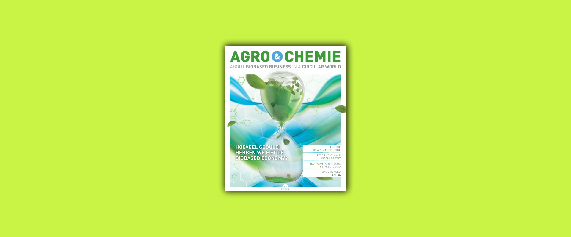 Agro&Chemie 2018 2 Agro&Chemie