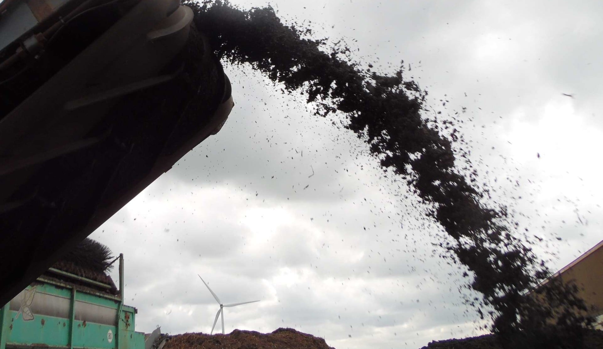 Biomassa Foto Wagro Wolken