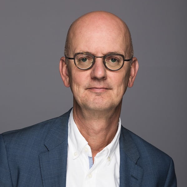 Roelof Kooistra RebelGroup Headshot