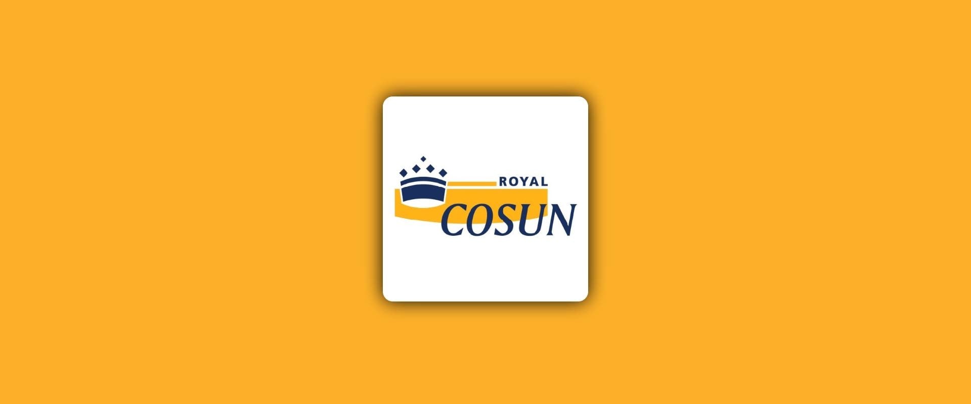 Royal Cosun Logo