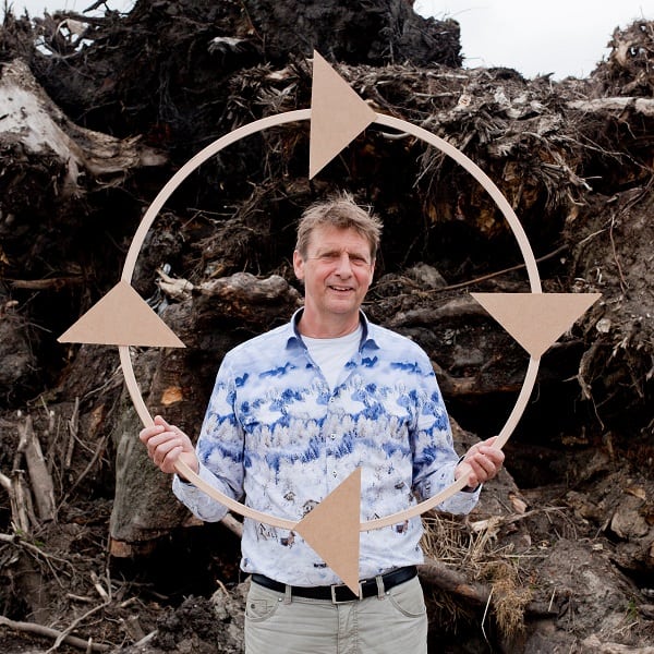 Wim Lexmond Wagro Circulair