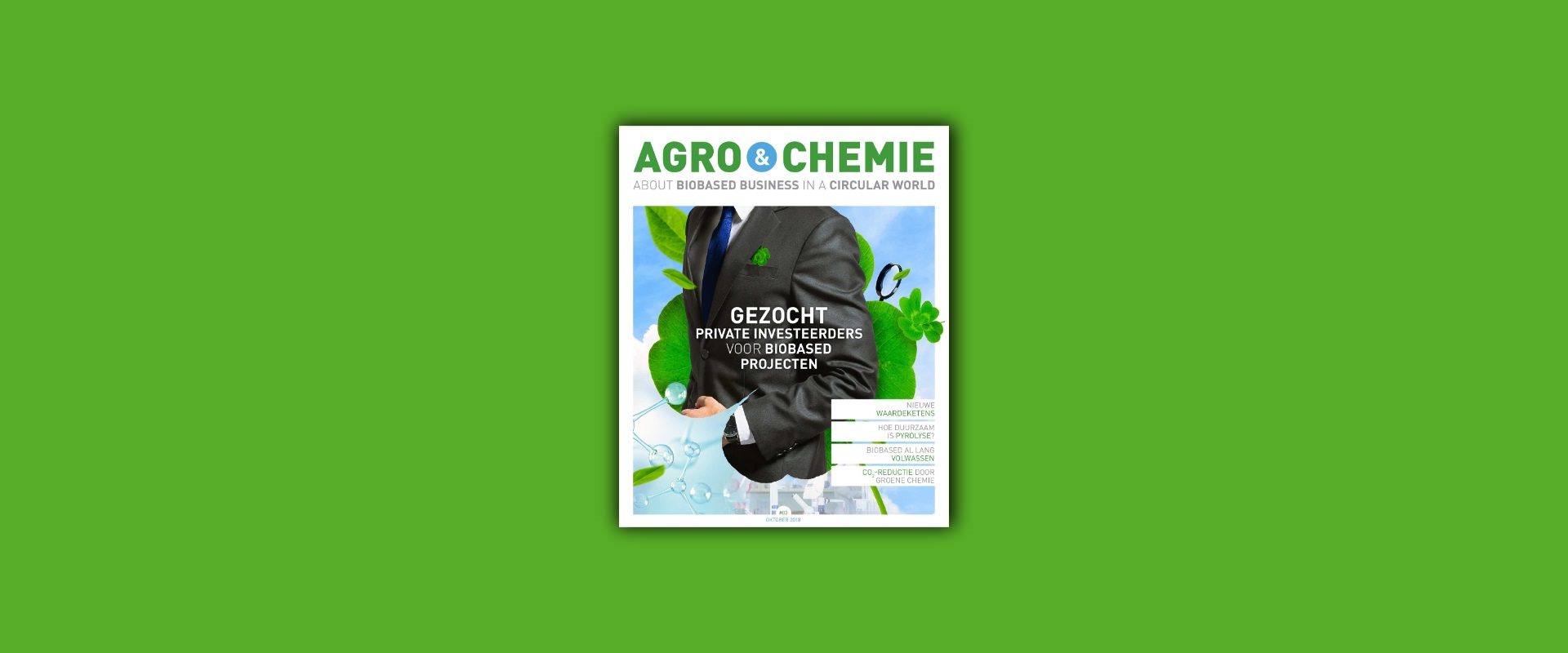 Agro&Chemie 2018-3