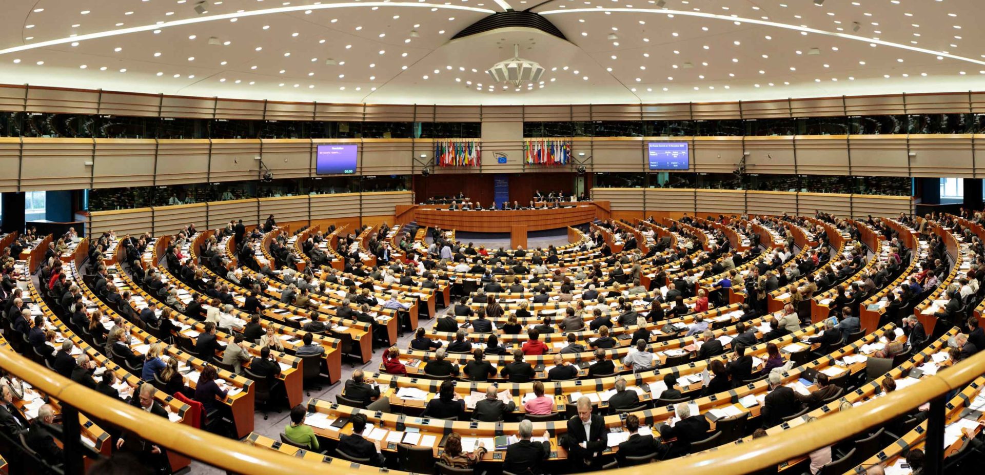 Europees parlement