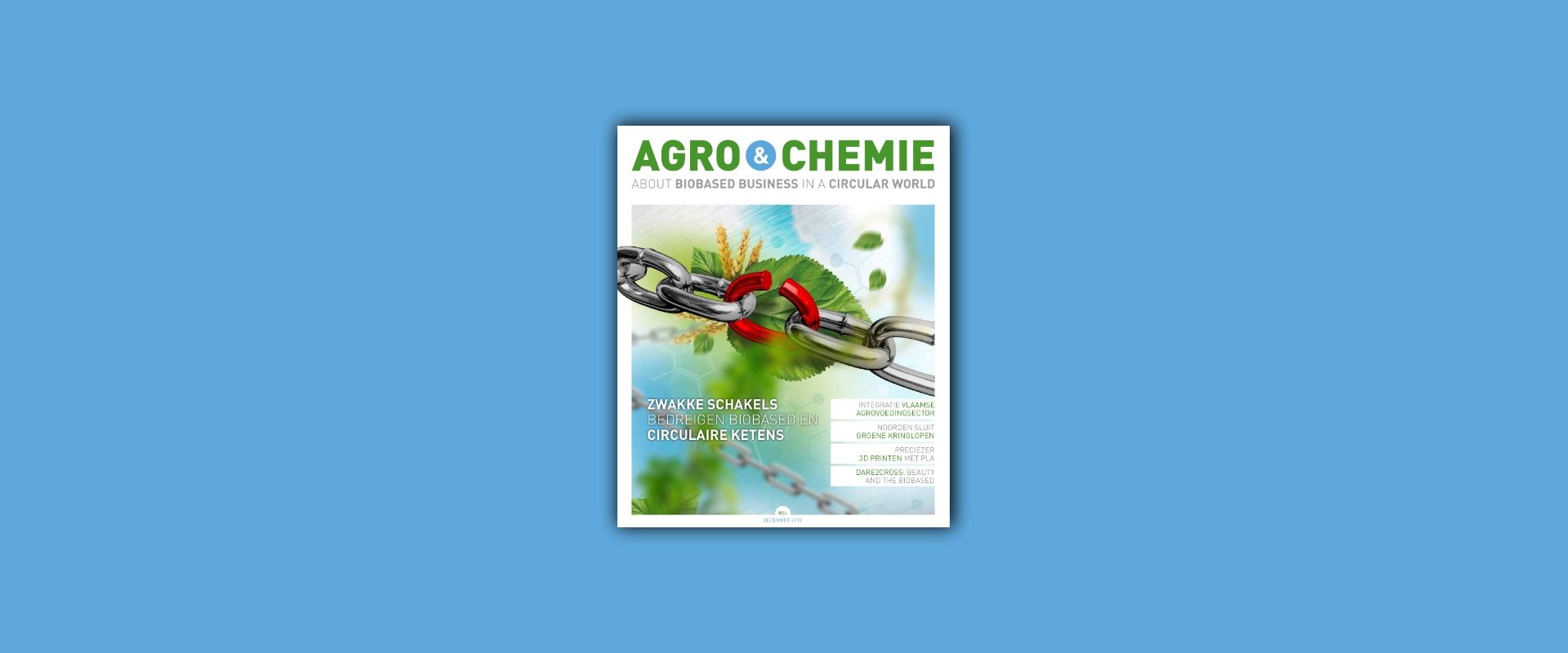Agro&Chemie 2018-4