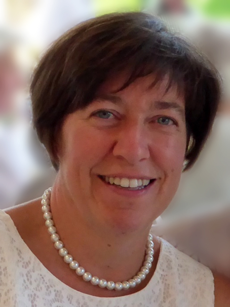 Portret Sofie Dobbelaere