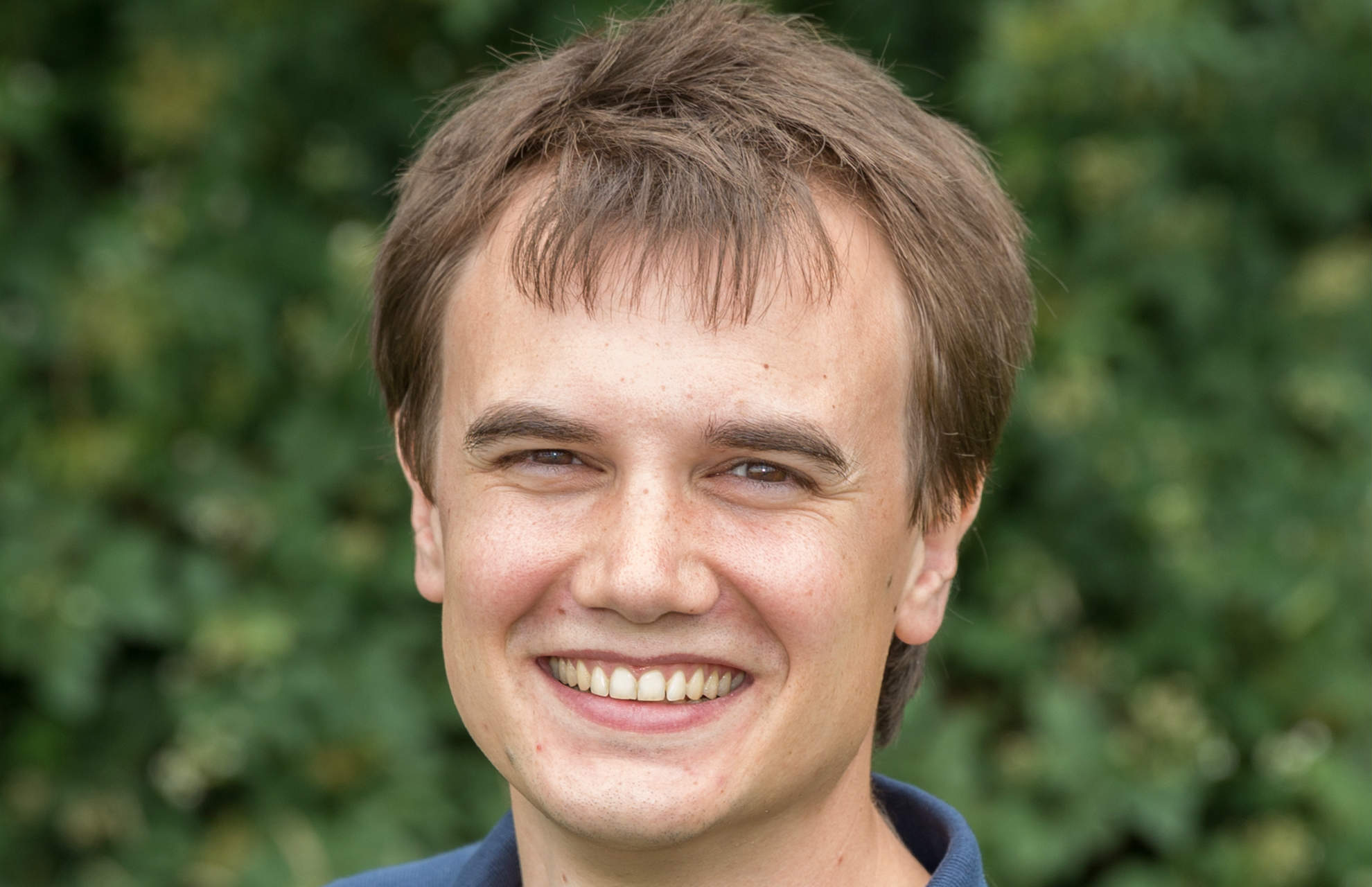 Jurjen Spekreijse (BTG)