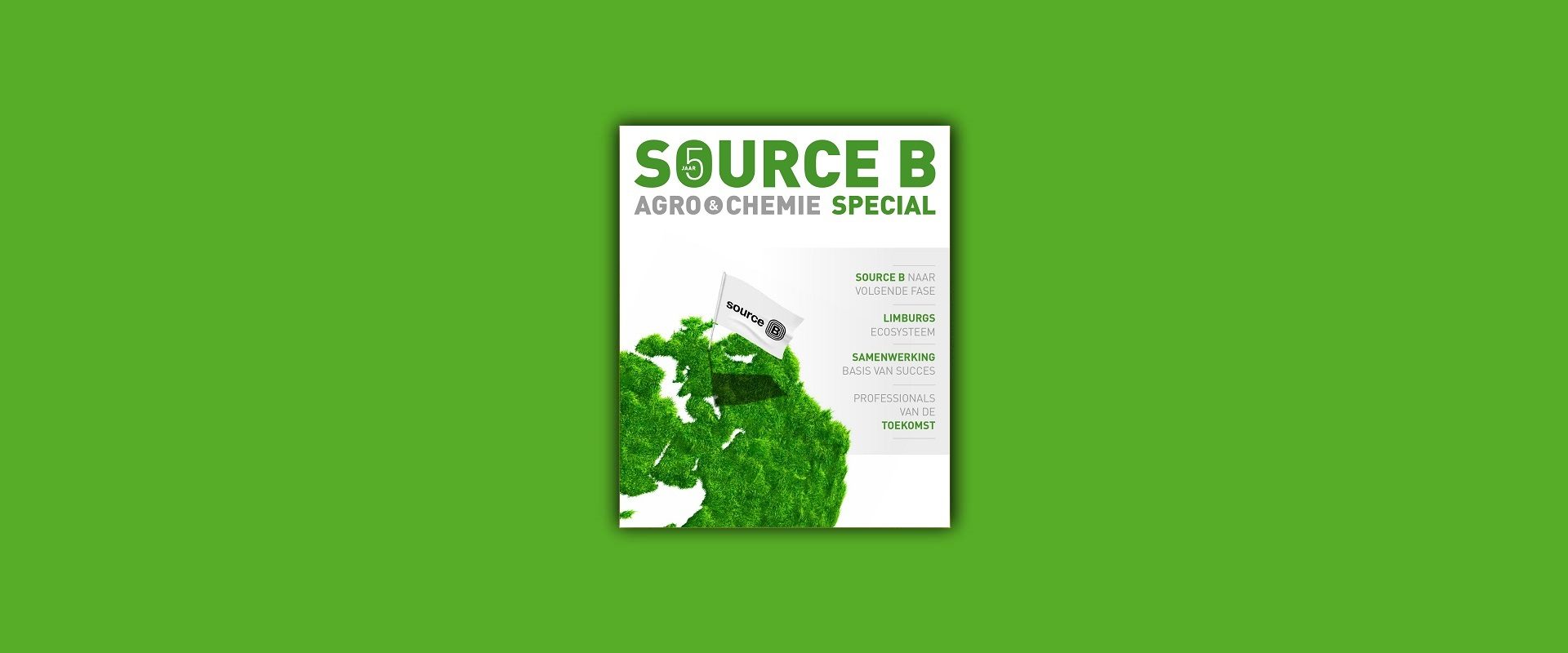 Agro&Chemie 2019-1-2 Special