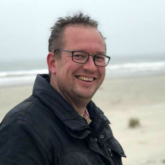 Gerard Metselaar (Syncom)