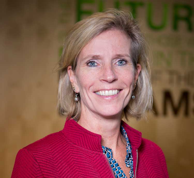 Petra Koenders (Green Chemistry Campus)