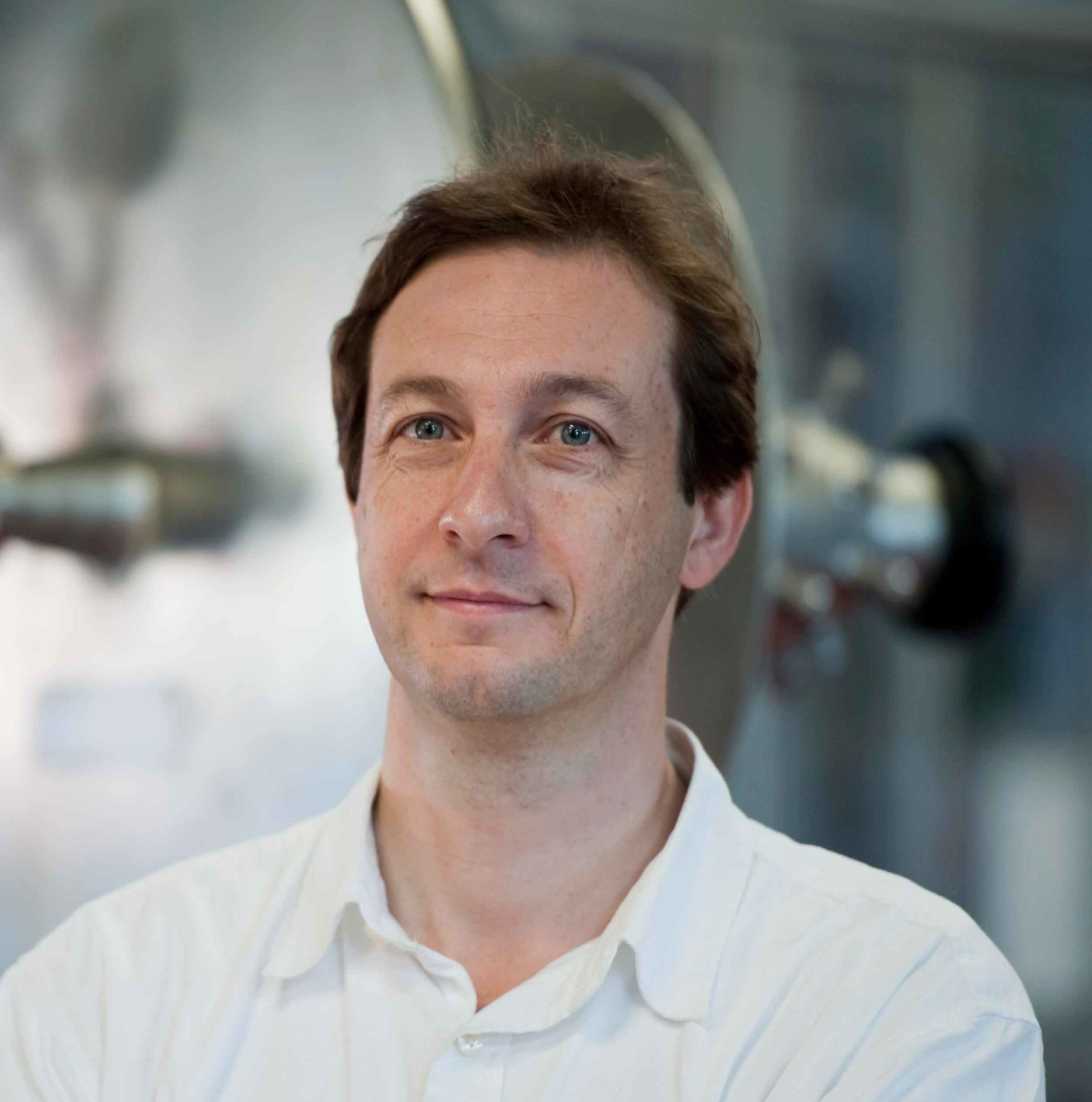 Wim Soetaert (BBEU Pilot Plant)