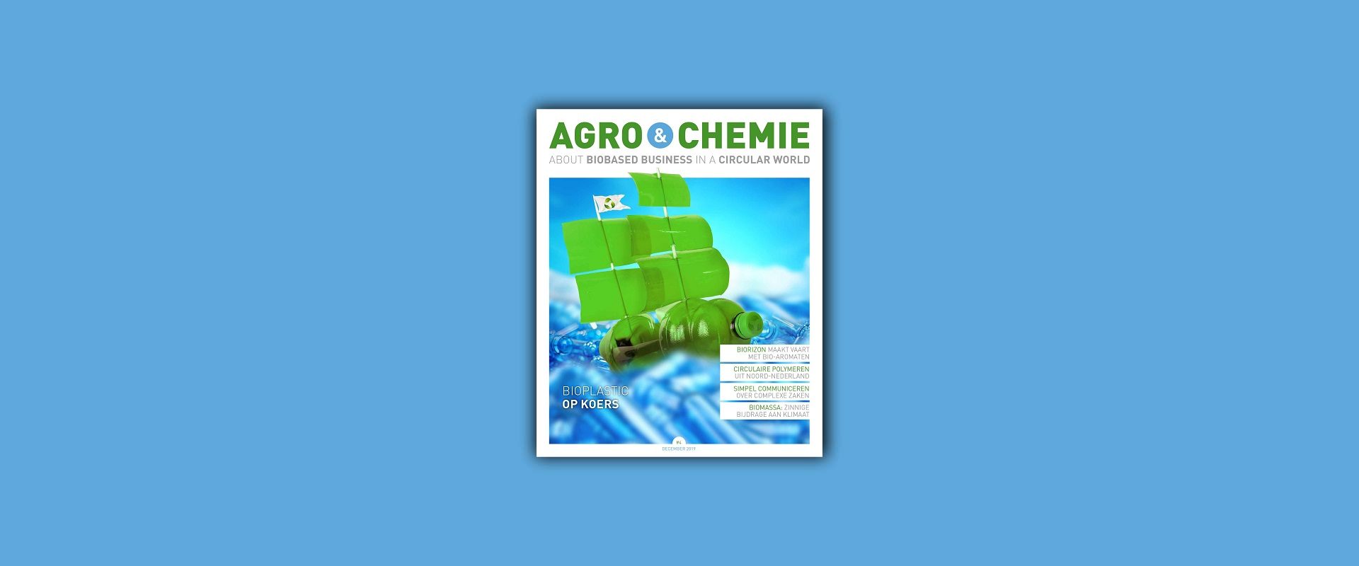 Agro&Chemie 2019-4 dossiercover