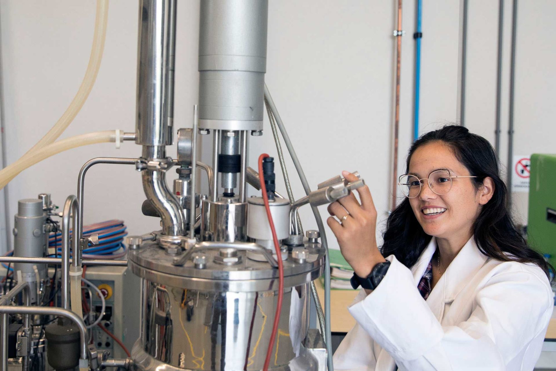 Beeld: Hanzehogeschool Groningen