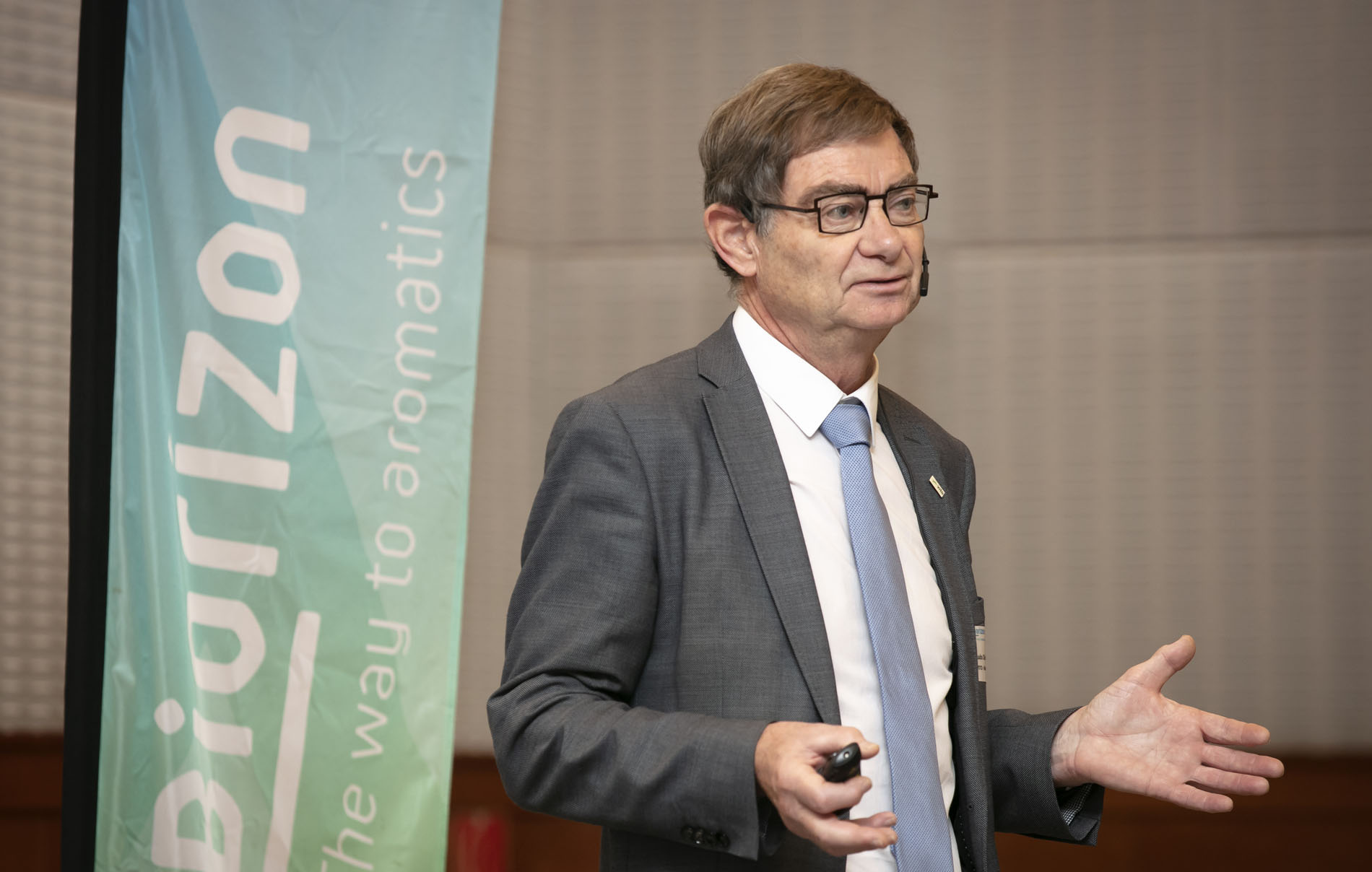 Ludo Diels (VITO, Biorizon)