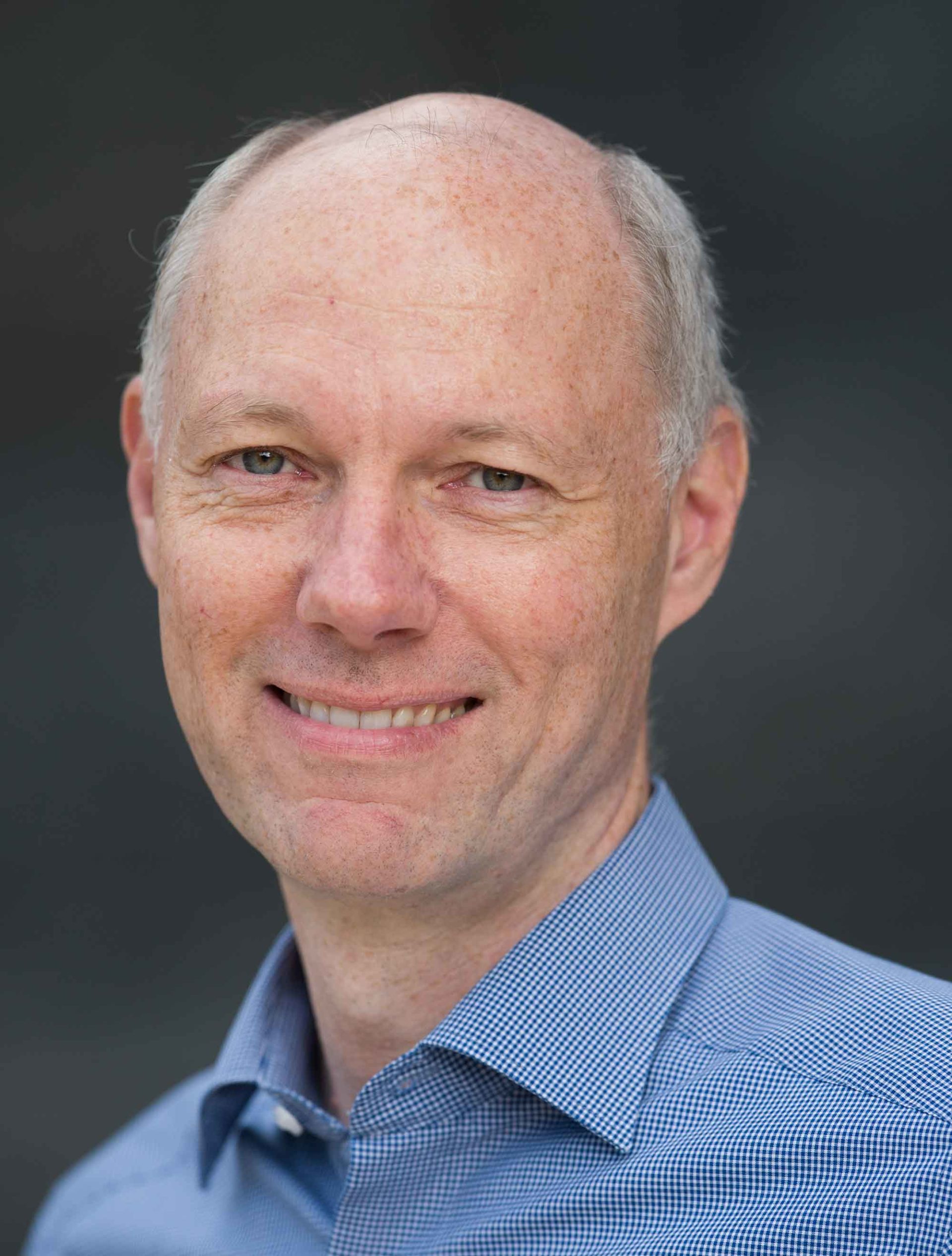 Marcus Remmers, CTO DSM