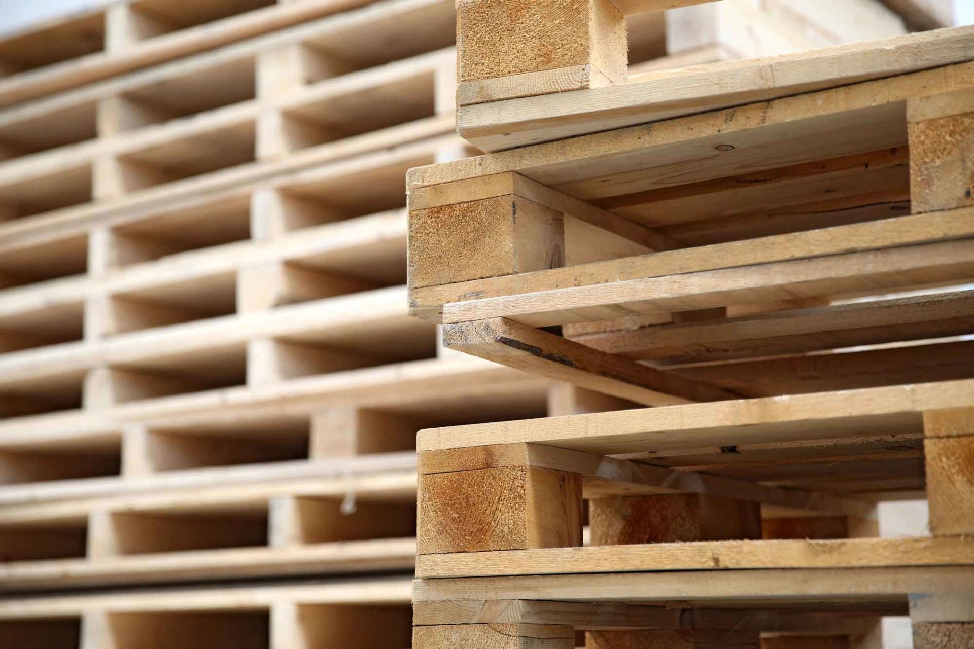 Pallets