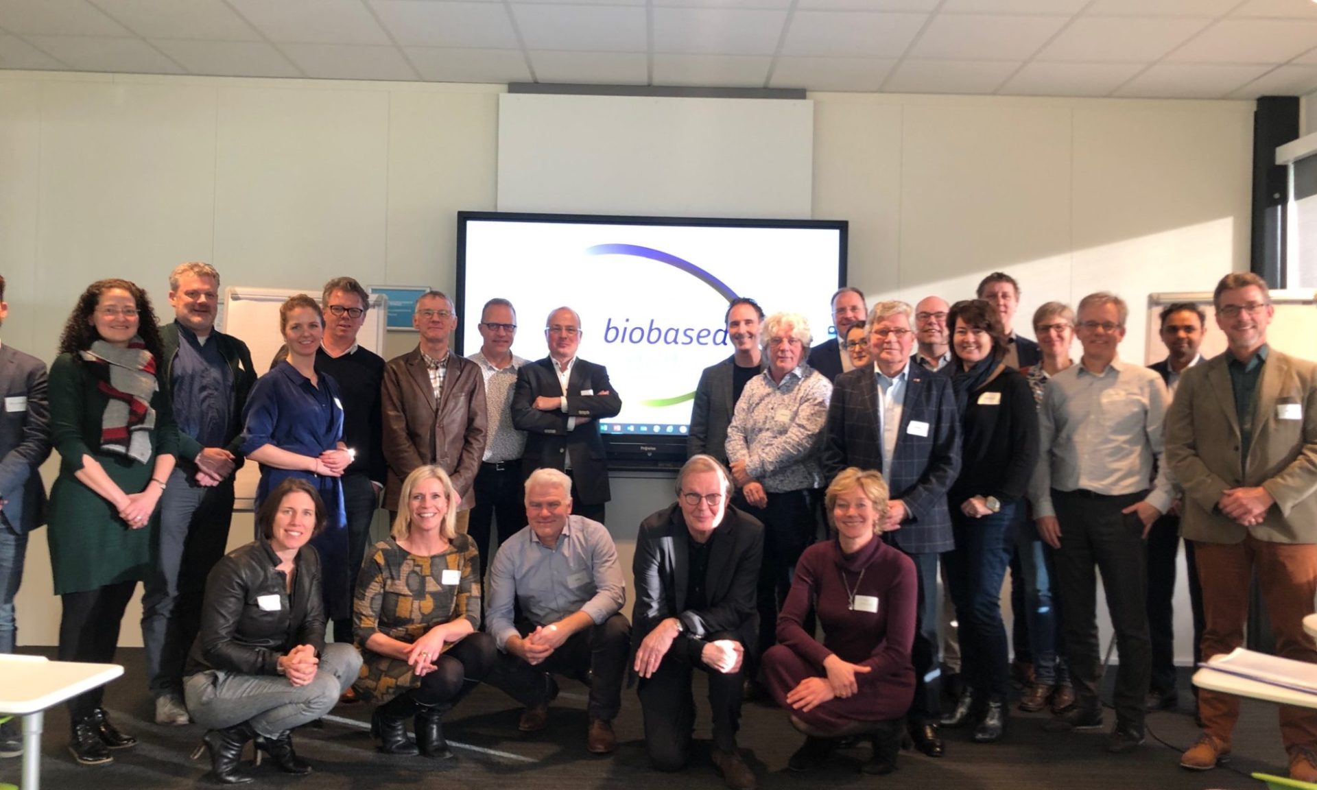 Aftrap Circular Biobased Delta