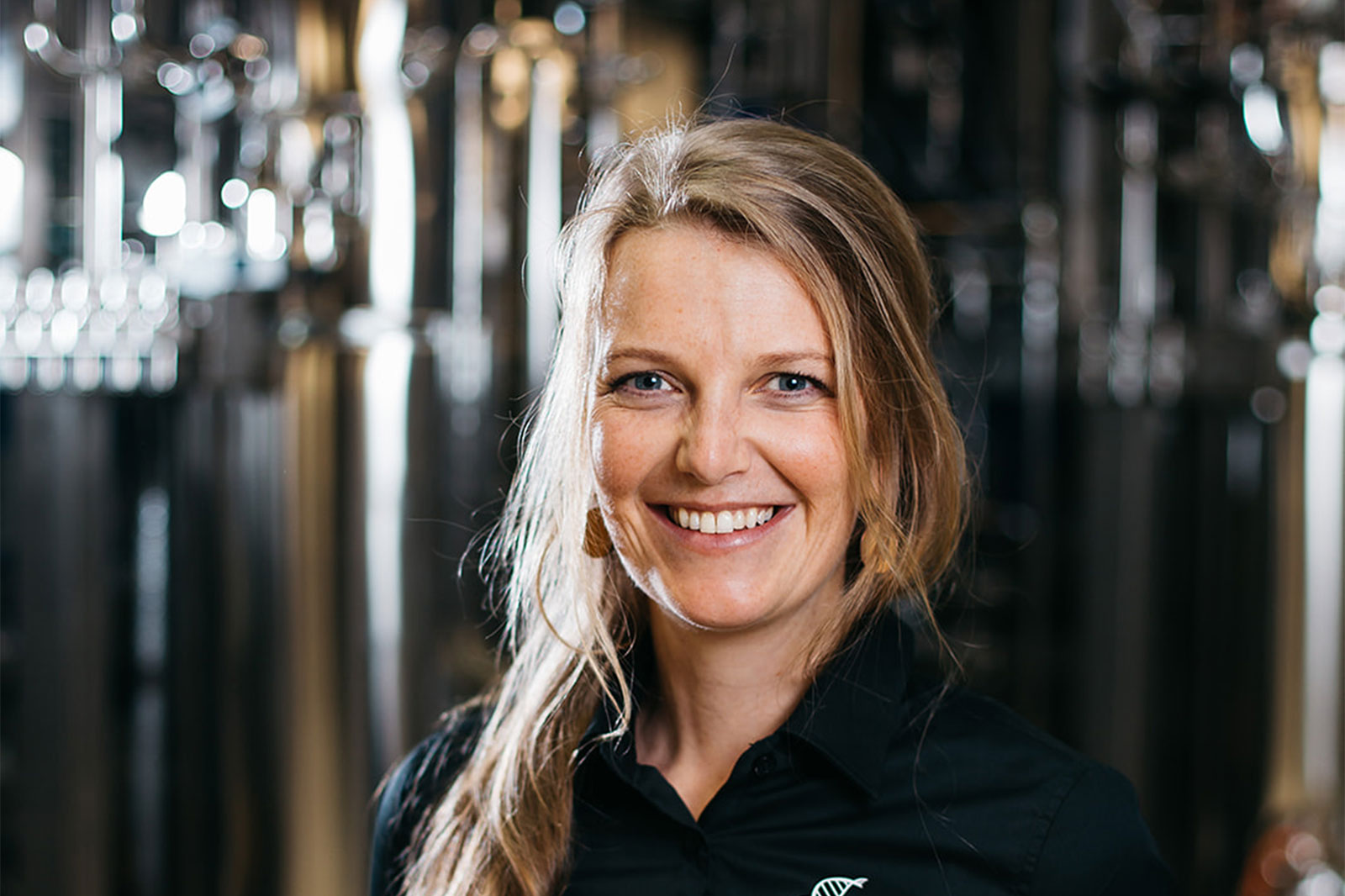 Sophie Roelants (Bio Base Europe Pilot Plant)