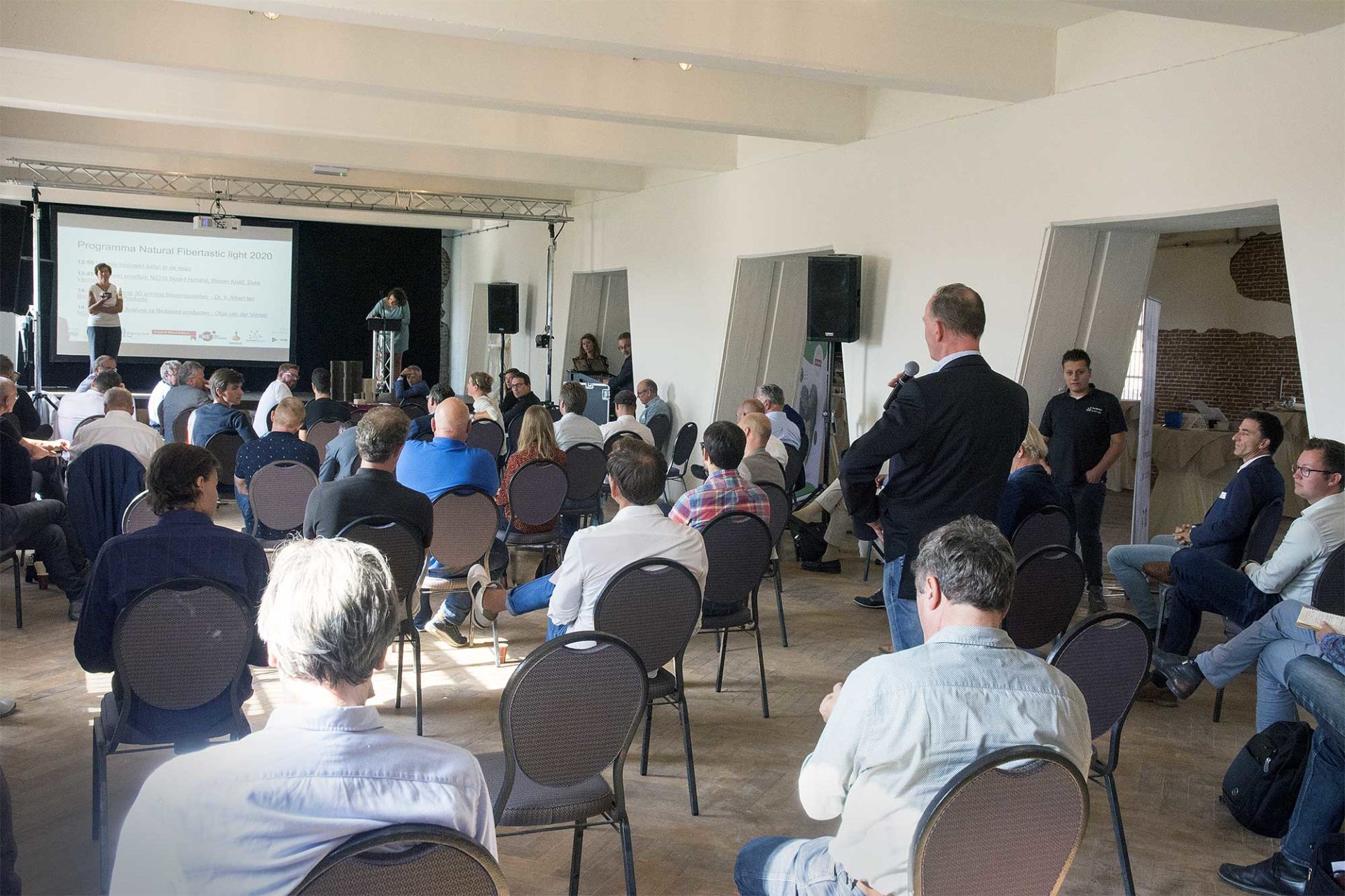 Beeld: Pierre Gielen