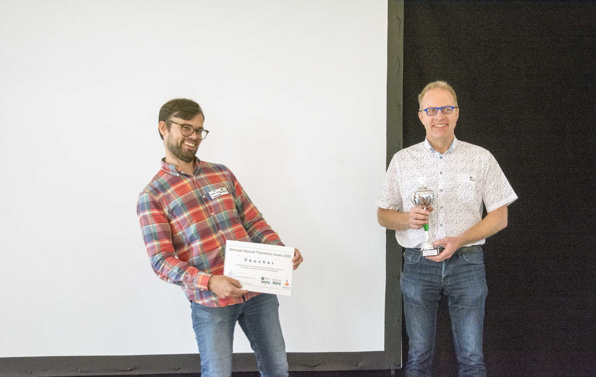 Impershield NFT 2020 Award