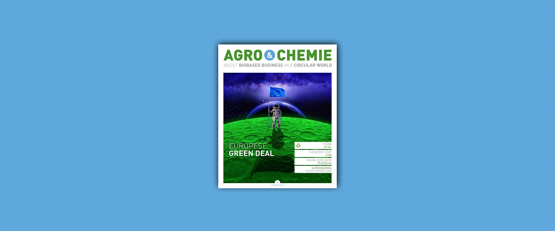Agro&Chemie 2020-3
