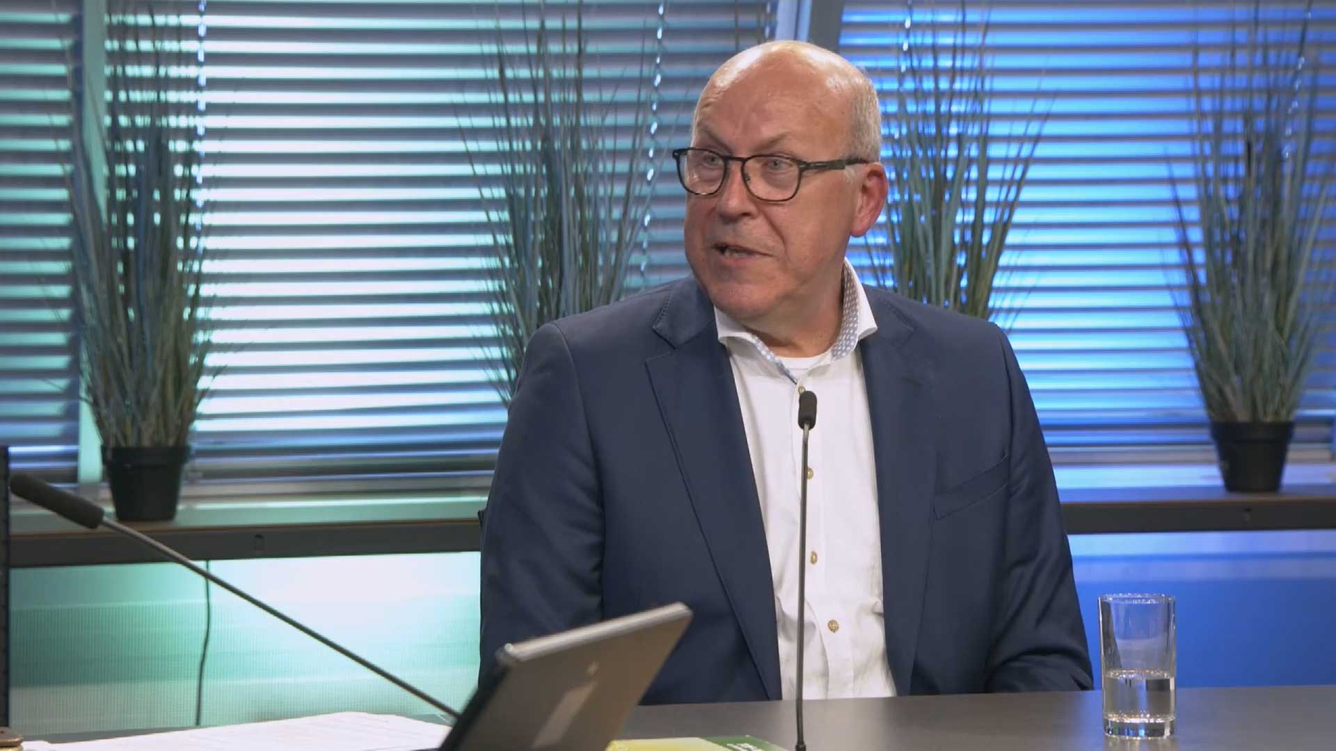 Peter Bruinenberg (Avebe)