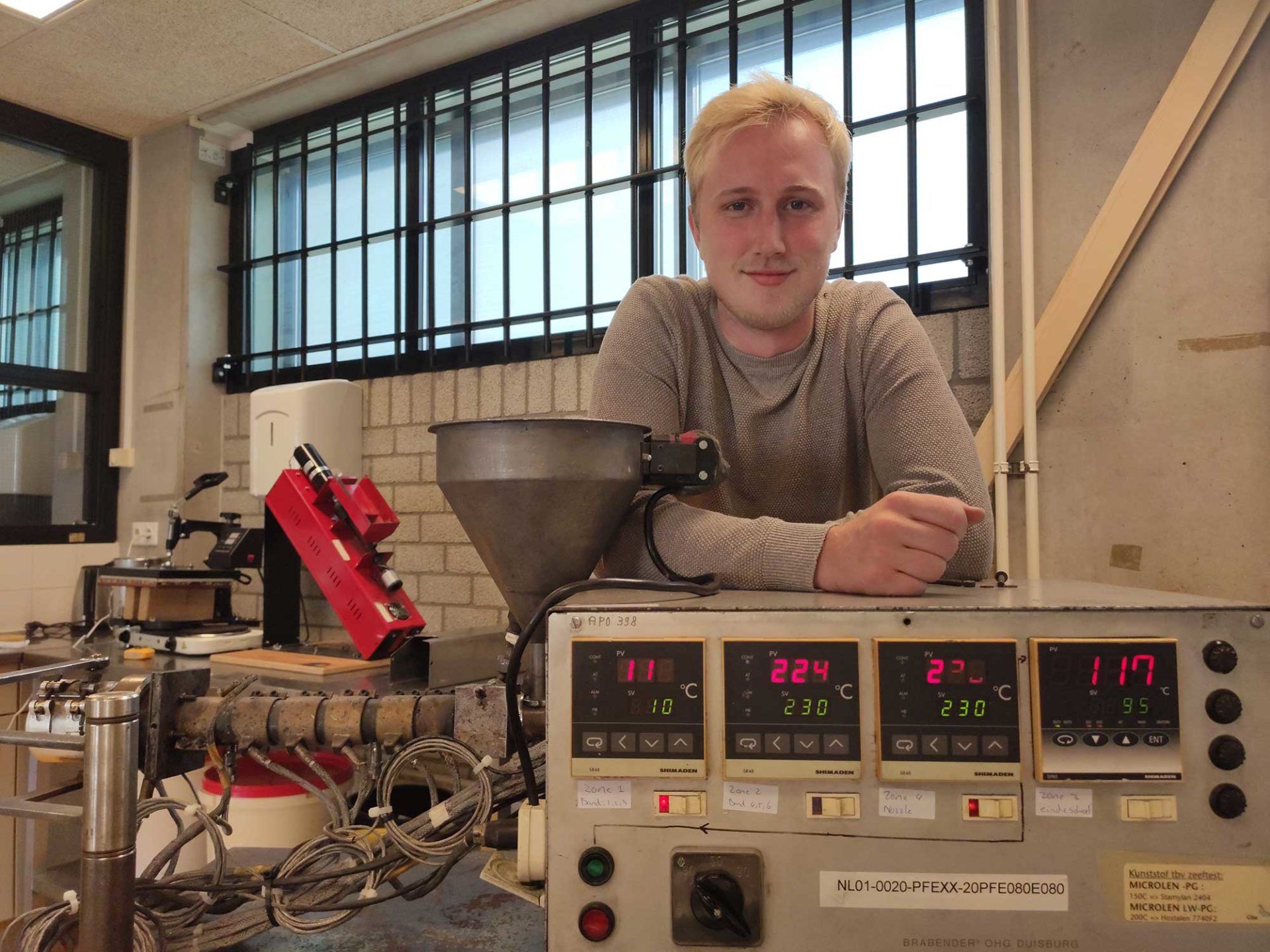 Beeld: BioNative Industries