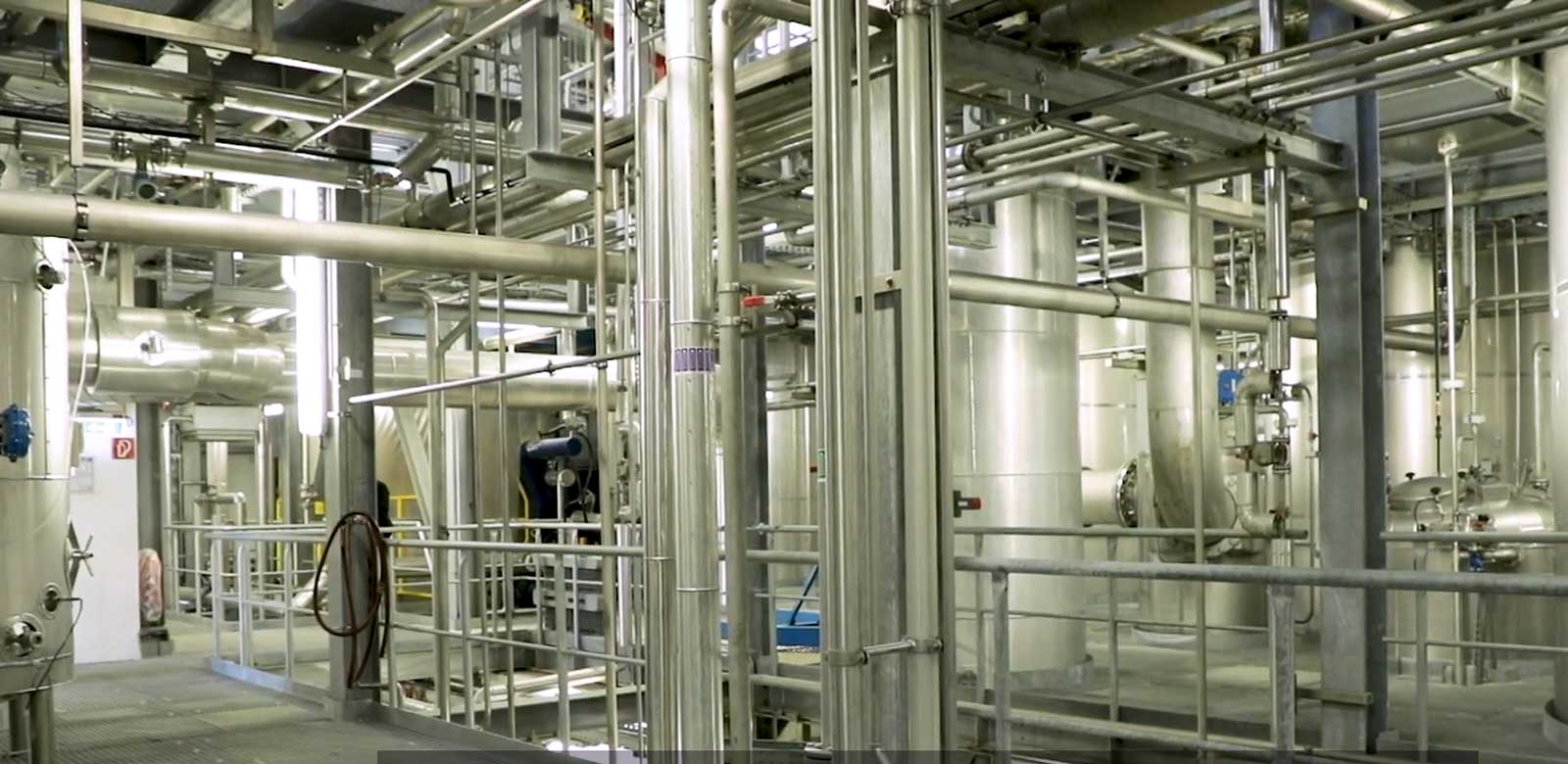 Bioraffinaderij Clariant, LIGNOFLAG