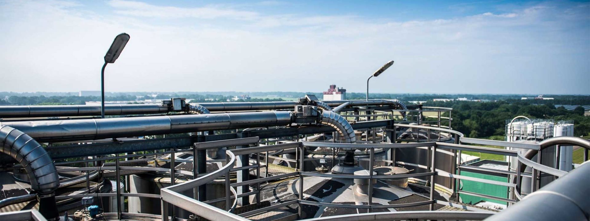 Chemical Cluster Emmen