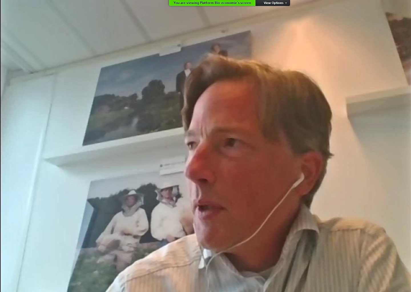 Bram Ledeboer (SHIFT Invest)