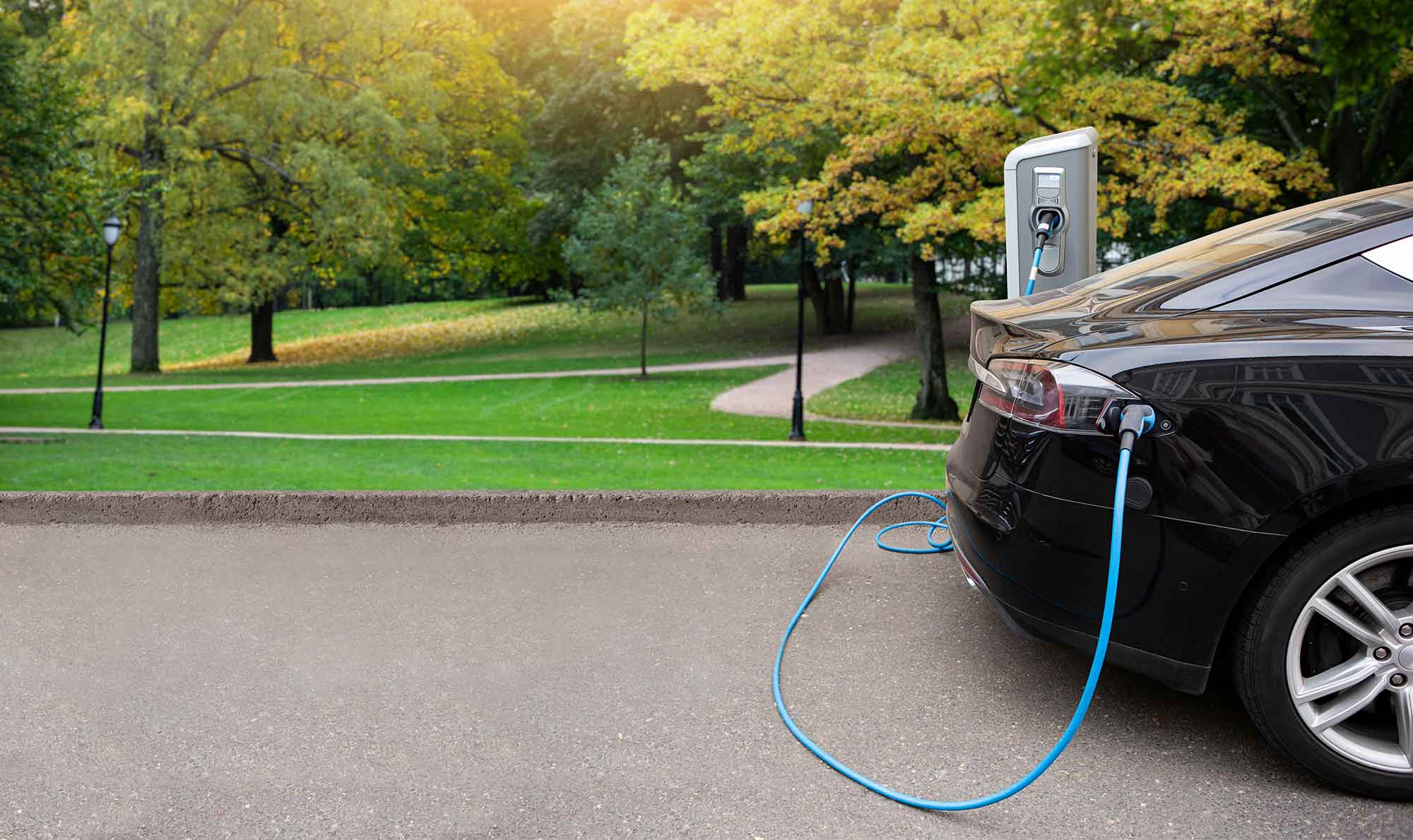 Bioketel net zo schoon als een elektrische auto Agro&Chemie