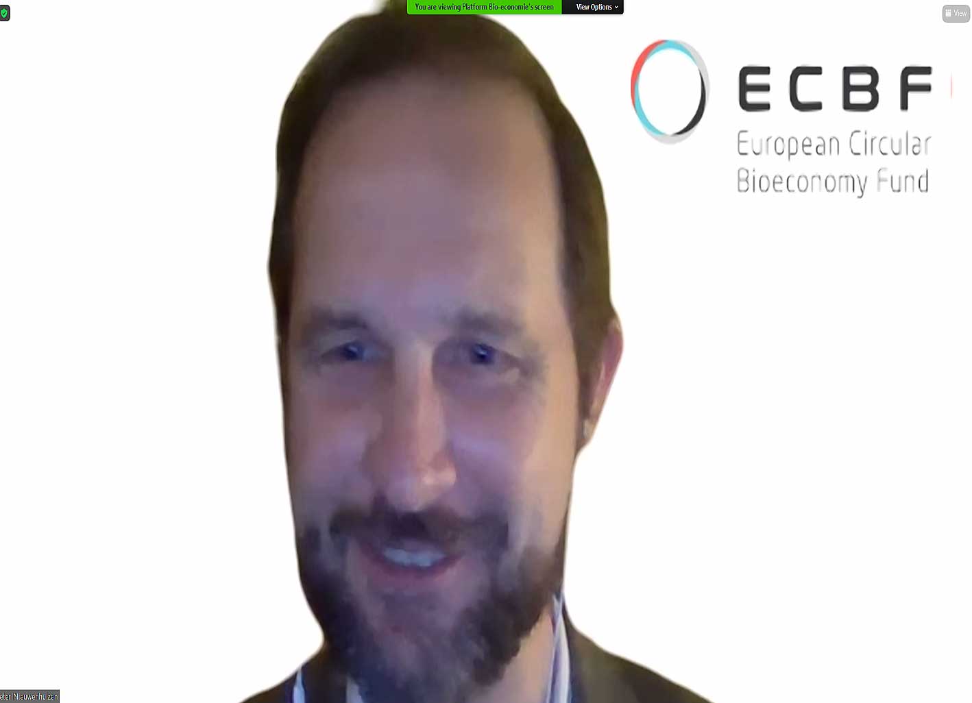 Peter Nieuwenhuijzen