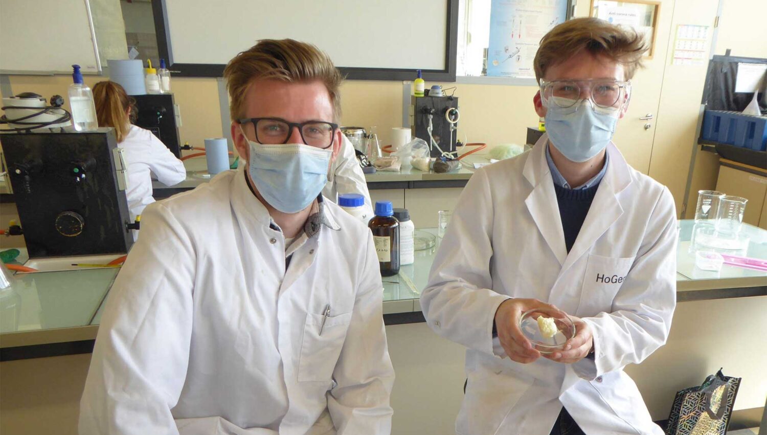 Agro&Chemie 2021 Juli Agro&Chemie