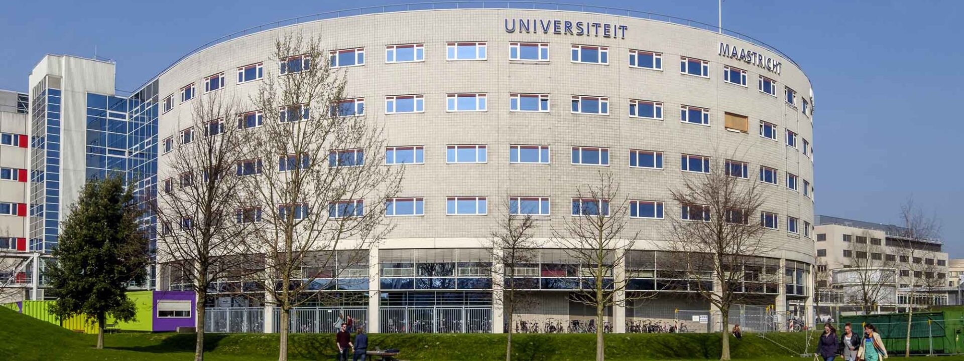 Universiteit Maastricht