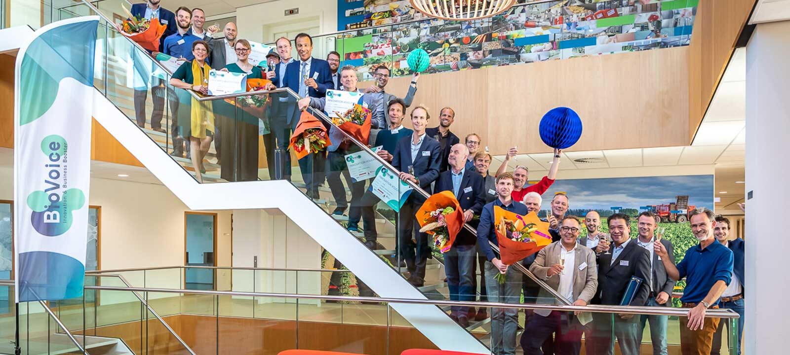 BioVoice Match Event 2021