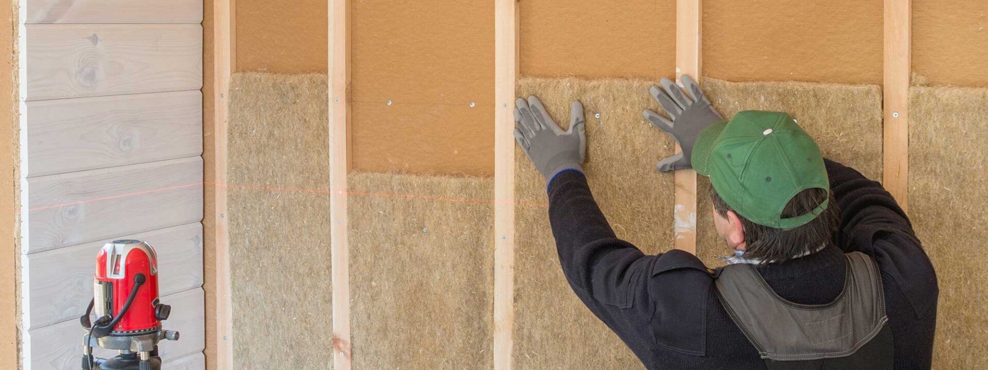 Biobased bouwmaterialen: isolatie