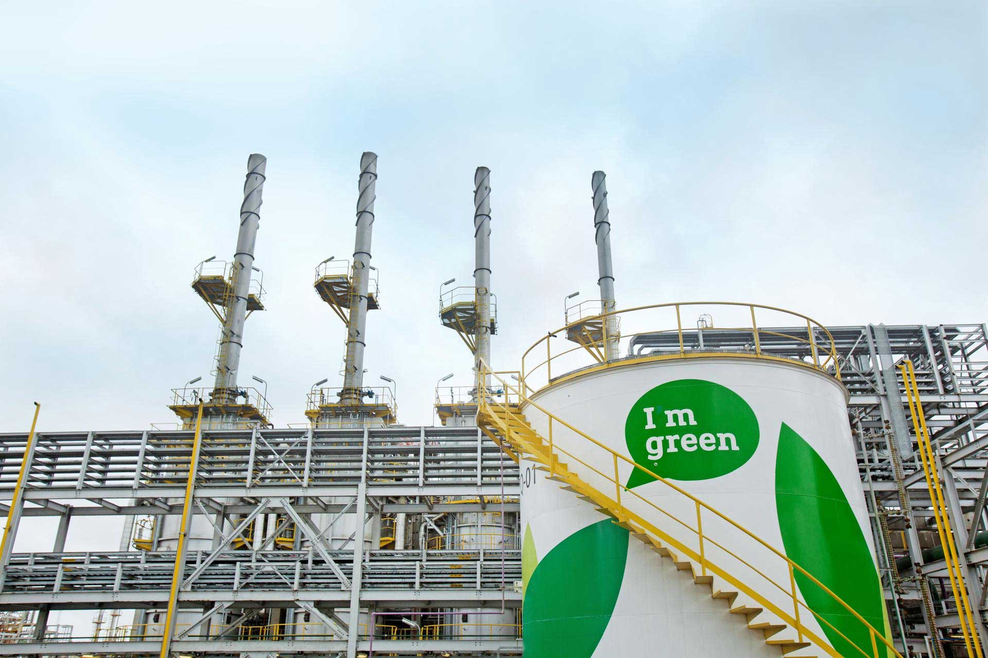 Groeiende vraag naar groen ethyleen | Agro&Chemie