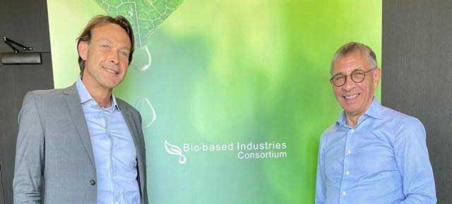 Vlnr. Rob Beekers, Mat Quaedvlieg