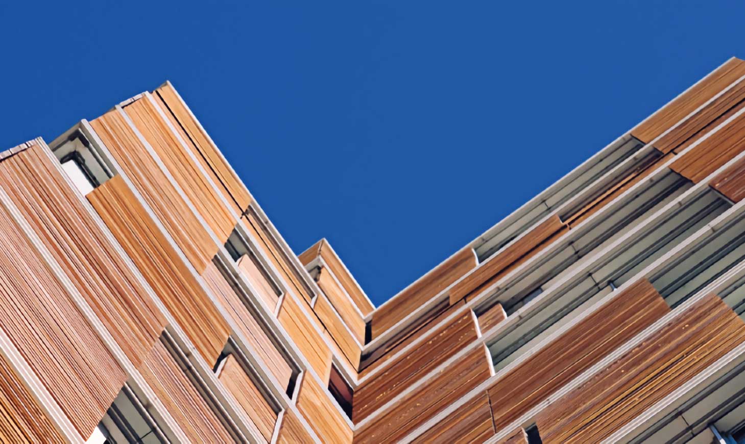 Fiberplast gevelpanelen