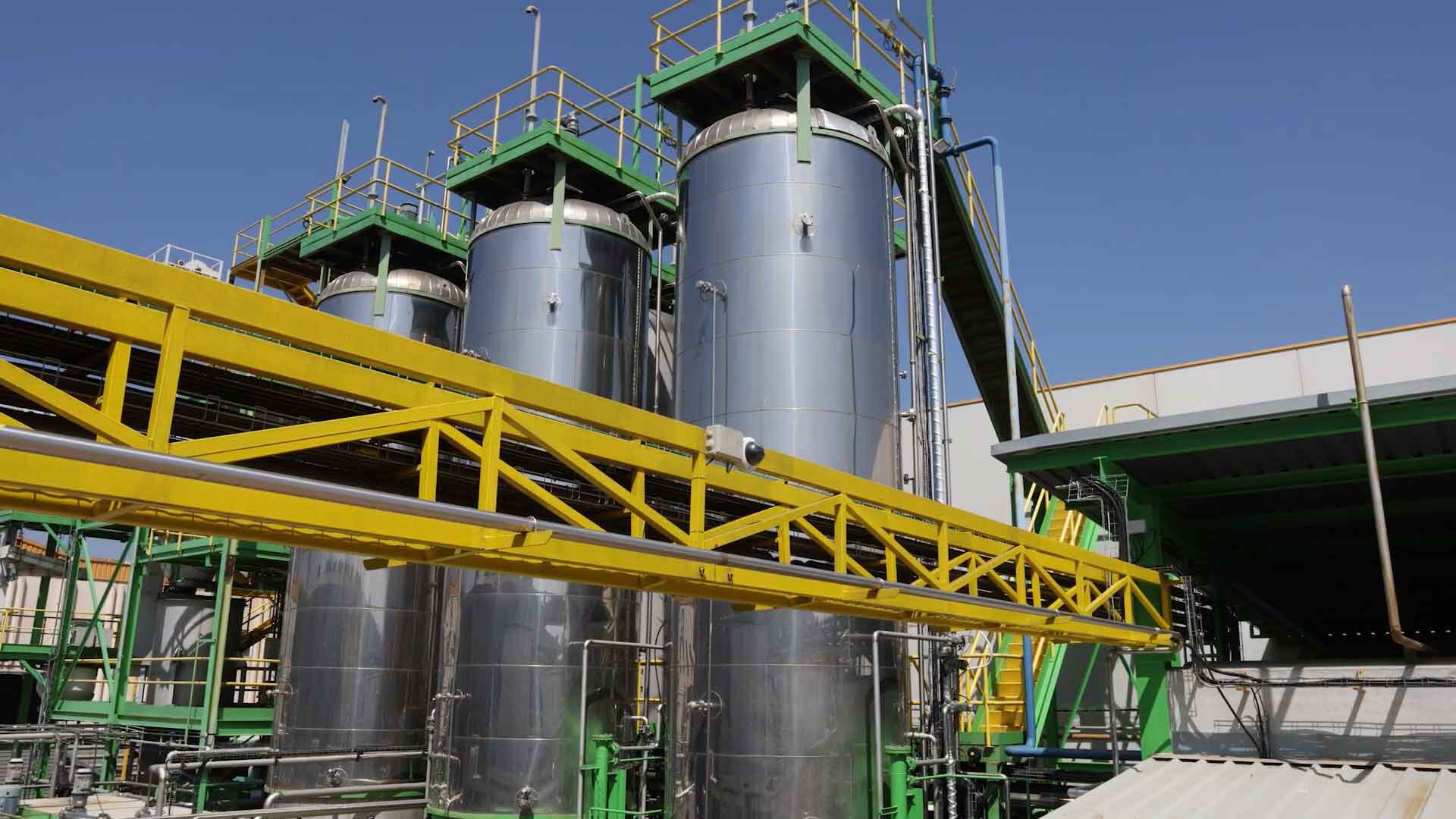 PERSEO Biotechnology