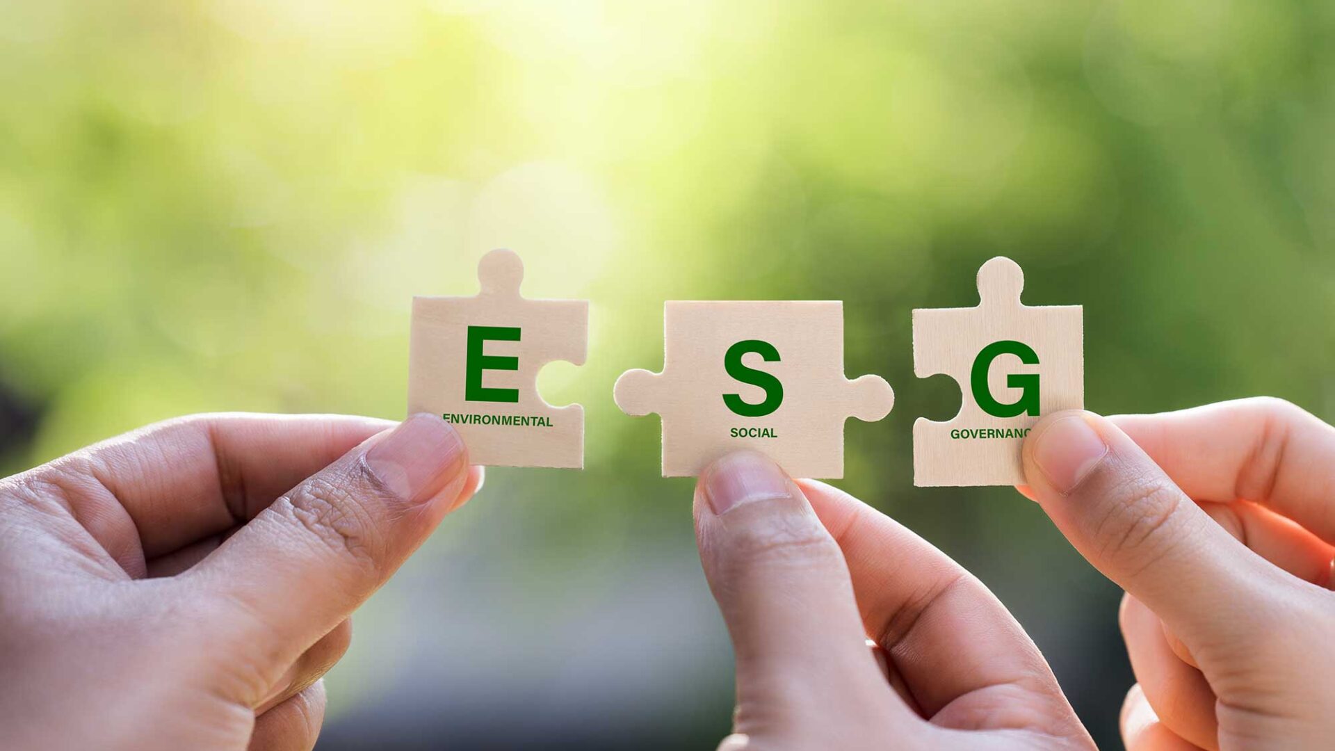 ESG