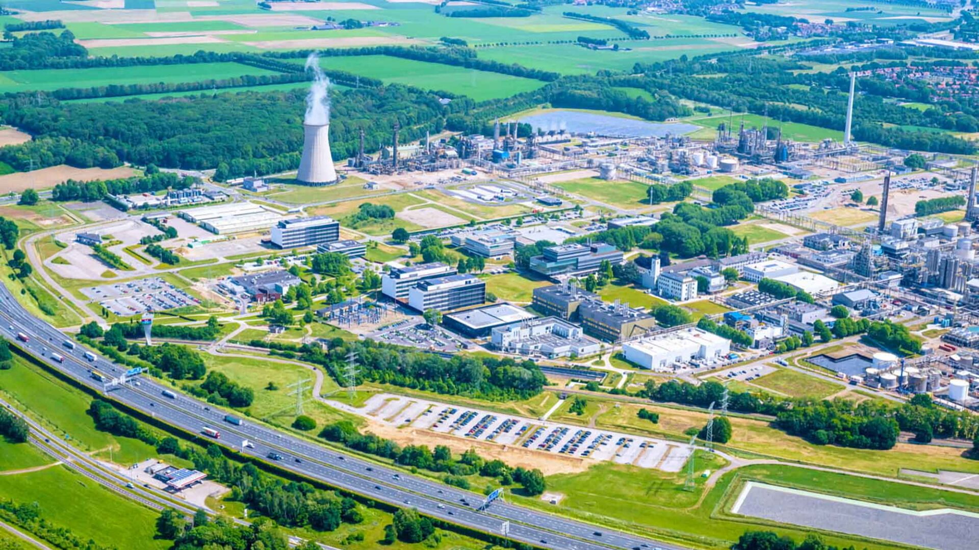 Brightlands Chemelot Campus