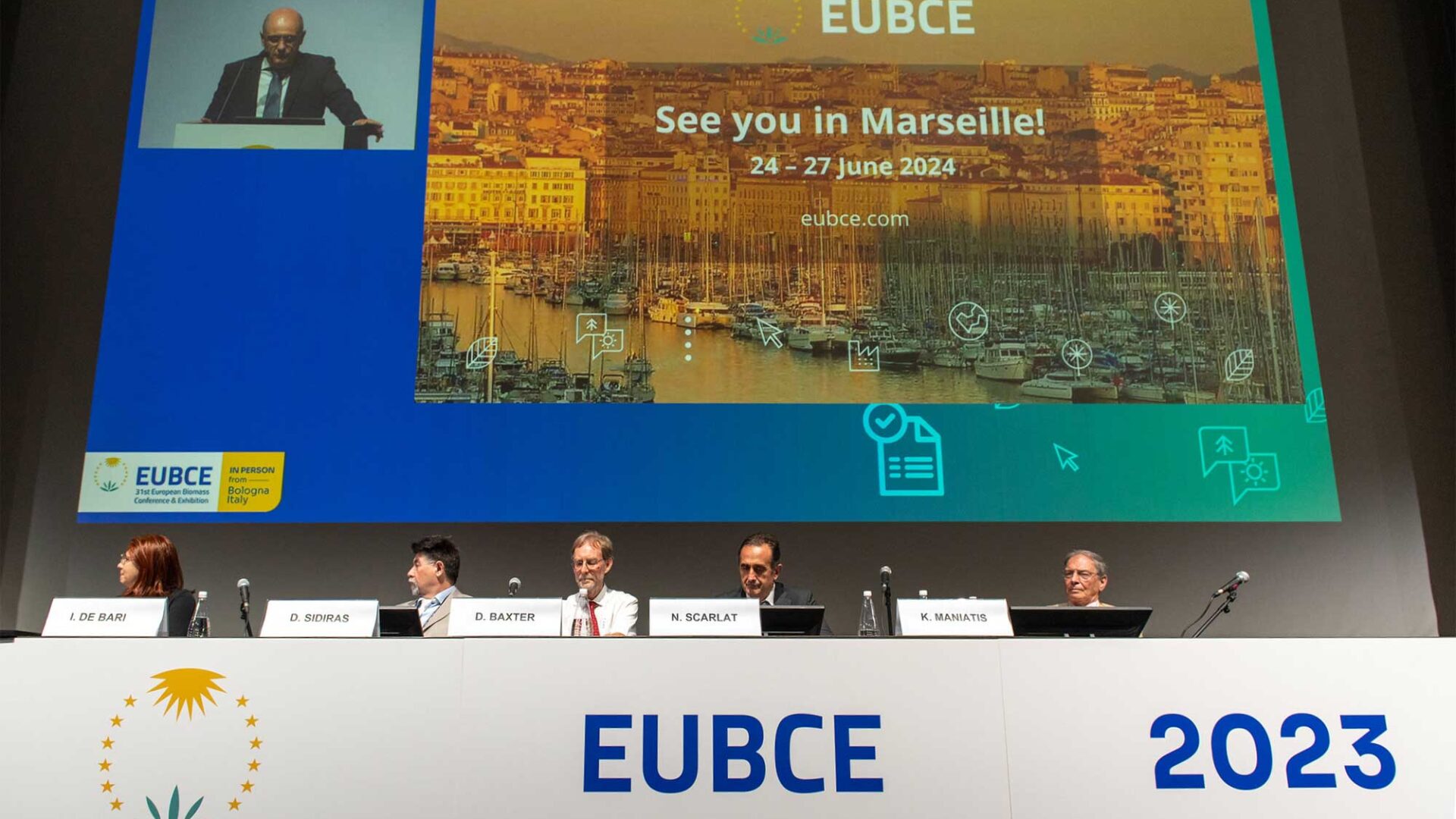 EUBCE 2023