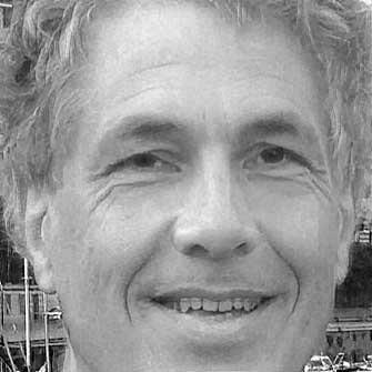 Mark Geerts (PaperFoam)