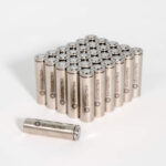 Stora Enso Lignode Batteries with biobased anode