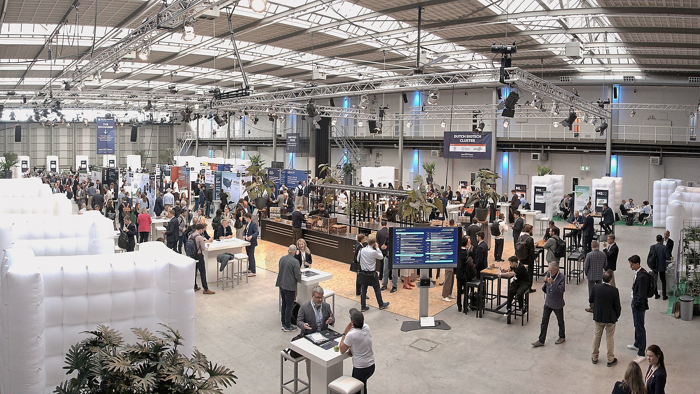 Bio Innovations 2026 Expo